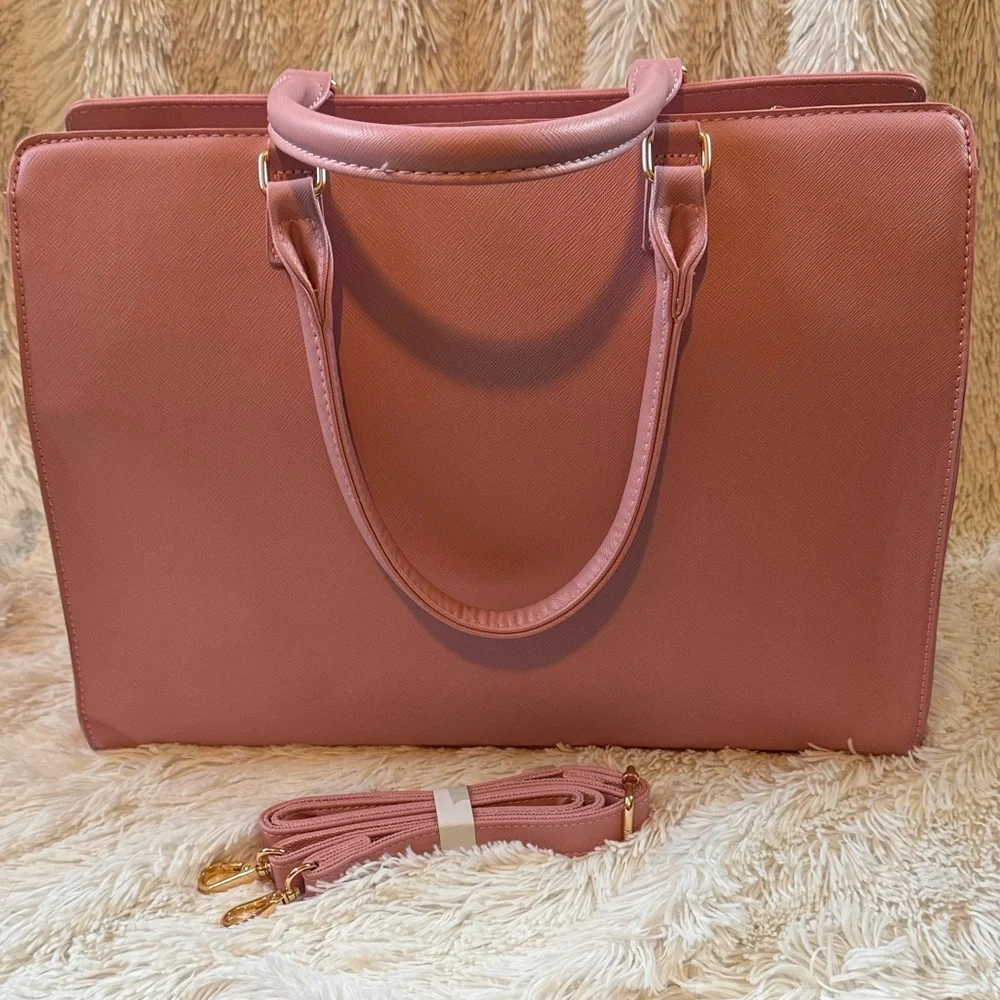 Rainsmore laptop bag
